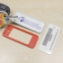 Mini Membership Card Protector (2 sizes) image