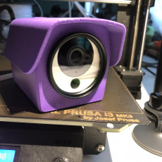 Picture of print of Wyze Cam Outdoor Camera Housing