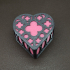 Gothic Heart Box print image