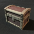 Treasure Chest Ring Box Mk 2 image