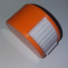 Picture of print of Rollerbox