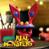 Ickis from Aaahh!!! Real Monsters (Support Free) image