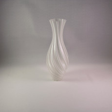 Picture of print of Weaver Vase Esta impresión fue cargada por Erwin Boxen