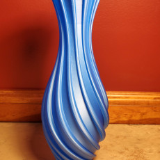 Picture of print of Weaver Vase Esta impresión fue cargada por Dan Bush