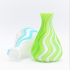 Stream Vase (with inserts!) image
