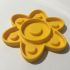 The BeeBar - 3D Printed Bee Feeder image