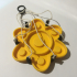 The BeeBar - 3D Printed Bee Feeder image