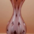 Diamonium Vase print image