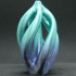 Orbit Vase print image