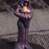 Female Cultists - Hell Hath no Fury - 32mm scale (Pre-supported) print image