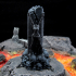 Corpses & Alter - 17 model pack - PRESUPPORTED Scenery - Hell hath no Fury - 32mm scale image