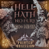 Hell Hath No Fury - Full Pack - 70 ready to print STLs [Pre-Supported] image