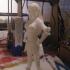 Tifa Lockhart - Final Fantasy 7 Remake - 32cm model* print image