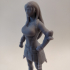 Tifa Lockhart - Final Fantasy 7 Remake - 32cm model* print image