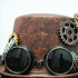 Steampunk Cogs image
