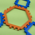 Polypanels // Play Hexagon image