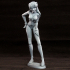 Asuka - Neon Gensis Evangellion - 30 cm model image