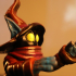 Orko from Masters of the Universe image