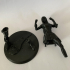 Tifa Lockhart - Combat Stance - Final Fantasy 7 Remake - 32cm model* print image