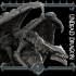 Epic Model Kit: Undead Dragon image