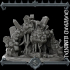 Deluxe: Graveyard Elemental image