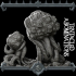 Tentacled Abominations image