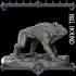 Hellhound image