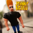 Johnny Bravo image