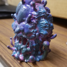 Picture of print of Ooze of Souls
