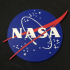 NASA Logo Coaster image