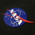 NASA Logo Coaster image