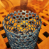 Celtic knot container v2 print image