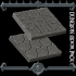 Gothic City: Dungeon Floor Pack image