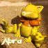 Abra from Pokémon image