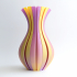 Jubilee Vase image