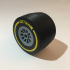 Racing Tyre Gift Box image