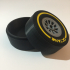Racing Tyre Gift Box image