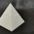 Earth Pyramid Box print image