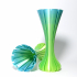 Seabound Vase image