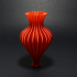 Monarch Vase image