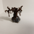 Hangman Tree - Large creature - PRESUPPORTED - 32mm scale print image