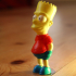 Bart Simpson image