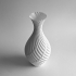 Fern Vase image