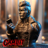 Gambit from the X-Men Comics image