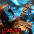 Magneto from the X-Men Comics image