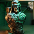 Green Arrow from DC Comics (support free bust) image