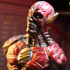Flash from DC Comics (support free bust) image