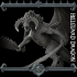 Epic Model Kit: Hellguard Dragon image