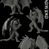 Epic Model Kit: Dragon Lord image