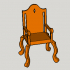 Classic Chair image
